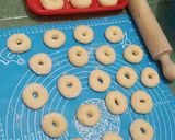 Foto langkah ke 9 dari resep Donat Kentang.