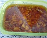 Foto langkah ke 4 dari resep Bumbu & Toping Mie Ayam.