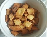 શક્કરપારા (Shakkarpara Recipe In Gujarati) રેસીપી સ્ટેપ4ફોટો
