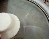 Foto langkah ke 15 dari resep Nasi Mandhi Sederhana.