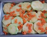 Foto del paso 2 de la receta: Verduras al horno