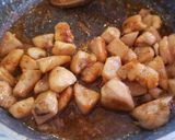Foto del paso 2 de la receta: Pollo con miel y mantequilla