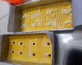 Foto langkah ke 3 dari resep Lekker Holland enak.