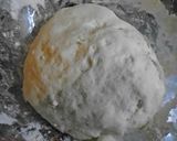 Foto del paso 2 de la receta: Pizza con Masa Casera