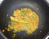 Foto langkah ke 5 dari resep Opor Ayam dan Tahu.