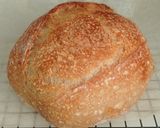 Foto langkah ke 19 dari resep Rye Sourdough Bread.