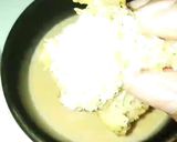 Foto langkah ke 6 dari resep Roti Sobek Oat.