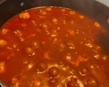 Susi és Tekergő húsgolyós tészta recept fázis 3 fotója