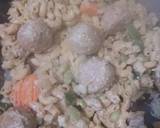 One-pot Meal using leftovers recipe step 3 photo