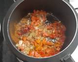 Stuffed cabbage recipe step 12 photo