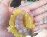 Foto langkah ke 4 dari resep Kroket Kentang Udang.
