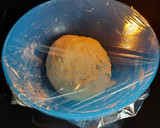 Foto del passaggio 5 della ricetta Focaccine di patate