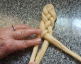 Foto del paso 11 de la receta: Pan Jalà