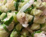 Hình bước làm 5 của món Bữa cơm chiều gia đình