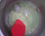 Foto langkah ke 1 dari resep Es susu jelly gulmer.
