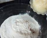 Papri (homemade) recipe step 2 photo