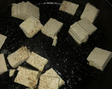 Foto del paso 3 de la receta: Ensalada de pepino con Tofu y tomate