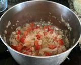 Foto del paso 2 de la receta: Arroz con pollo