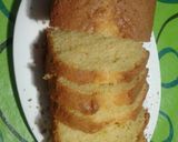 Foto del paso 2 de la receta: Budín 🍞 de 🍊 mandarinas