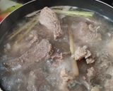 Foto langkah ke 1 dari resep Coto Makassar.
