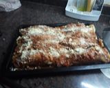 Foto del paso 8 de la receta: Canelones de ricota y acelga. Grace