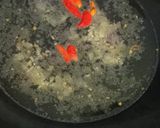 Foto langkah ke 3 dari resep Sawi Pakcoy Kuah Santan.