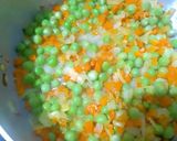 Foto del paso 5 de la receta: Chícharos a la francesa