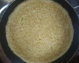 Foto langkah ke 6 dari resep Pie susu teflon anak kos.