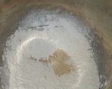 Foto langkah ke 2 dari resep Bakpao.