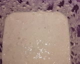 Foto del paso 1 de la receta: Masa esponja