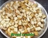 कैरेमल ब्रेड स्वीट पॉपकॉर्न (caramel bread sweet popcorn recipe in Hindi) रेसिपी चरण 1 फोटो