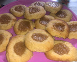 Foto del paso 4 de la receta: Pepas de membrillo🍪