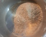 عکس مرحله 5 از دستور حلوا آرد گندم سنتی 🌾