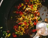 મનચાઉં સૂપ (Manchow Soup Recipe In Gujarati) રેસીપી સ્ટેપ2ફોટો