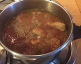 Foto del paso 3 de la receta: Pollo en coca-cola