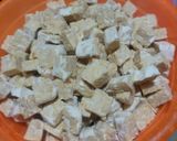 Foto langkah ke 1 dari resep Orek tempe basah ala warteg.