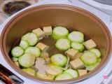 Sop oyong misoa rice cooker ala anak kost