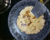 A picture of step 3 of Nutritious Paratha/Roti.