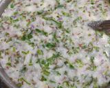 रवा डोसा (Rava Dosa recipe in Hindi) रेसिपी चरण 5 फोटो