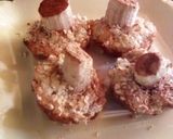 Foto del paso 5 de la receta: Cupcake banana's tower🗼 🍌ヽ⁠(⁠*ﾟ⁠ｰﾟ⁠*⁠)⁠ﾉ