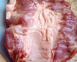 Töltött dagadó recept fázis 1 fotója