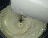 Foto langkah ke 1 dari resep Roti bolu macan empuk dan enak.