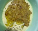 Foto langkah ke 2 dari resep Bolu Pisang Kukus 2 Telur.