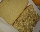 Special sandwichmatakin girki5 hoto