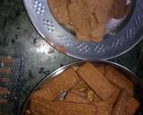 Bourbon cake recipe step 1 photo