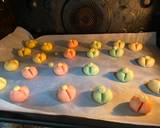 Thai Flower Cookies recipe step 6 photo