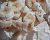 Foto del paso 5 de la receta: Muffins de plátano