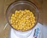 Arabian hummas recipe step 2 photo