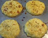 A picture of step 8 of Cauliflower buns.