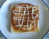 Foto langkah ke 4 dari resep Korean Toast Bread (To Se Te) Ala Verena.